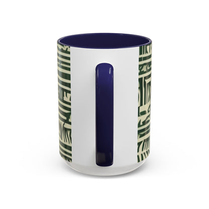 boostlete-rise-grind-pattern-stair-steps-paper-0031 — Accent Mug 11oz/15oz