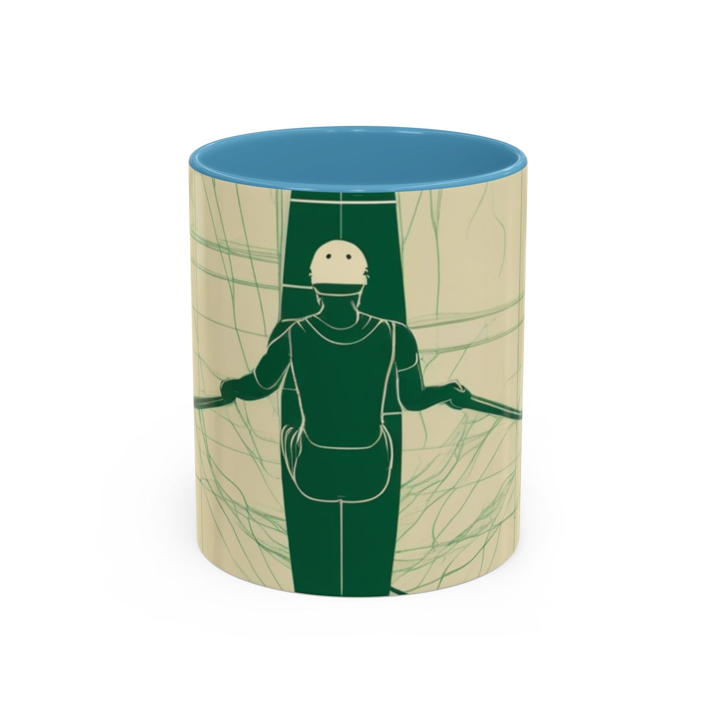 boostlete-recovery-progress-scene-rower-3d-blueprint-0036 — Accent Mug 11/15oz
