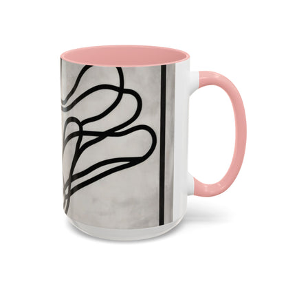 boostlete-rise-grind-icon-jump-duotone-industrial-0098 — Accent Mug 11oz/15oz