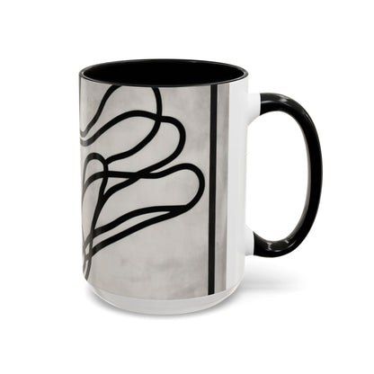 boostlete-rise-grind-icon-jump-duotone-industrial-0098 — Accent Mug 11oz/15oz