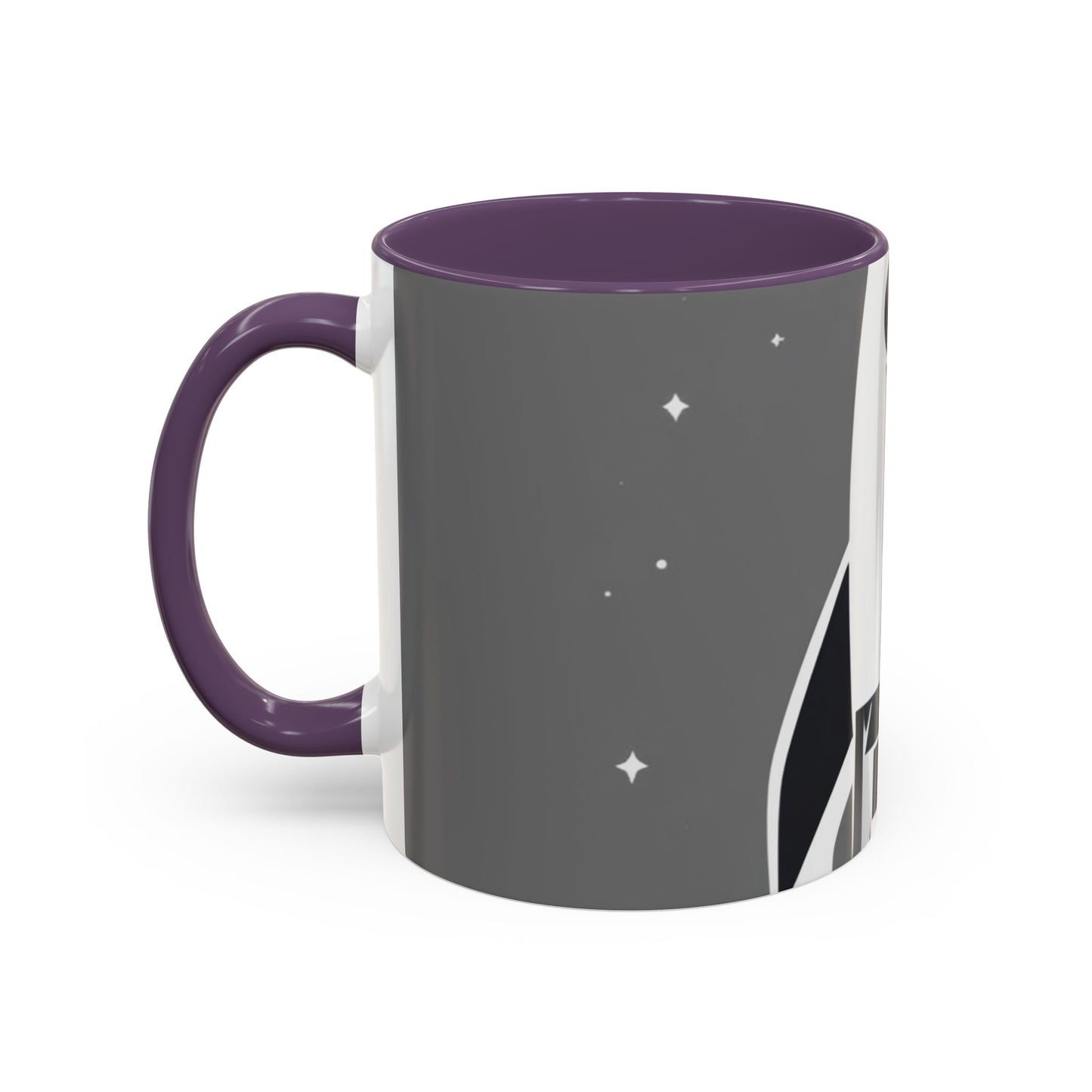 boostlete-field-day-icon-rocket-soft-monoline-1718 — Accent Mug 11/15oz