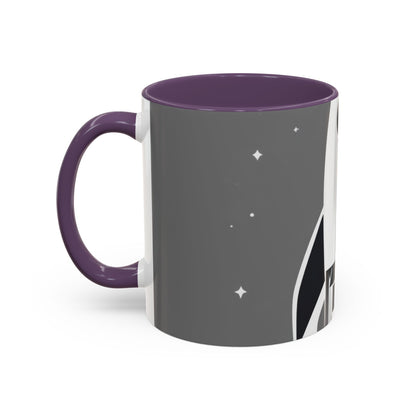 boostlete-field-day-icon-rocket-soft-monoline-1718 — Accent Mug 11/15oz