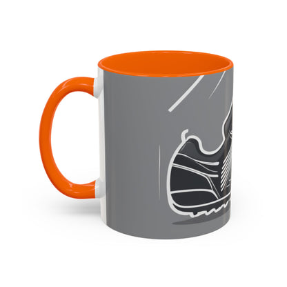 boostlete-boost-mode-icon-sneaker-offset-vector-0166 — Accent Mug 11oz/15oz