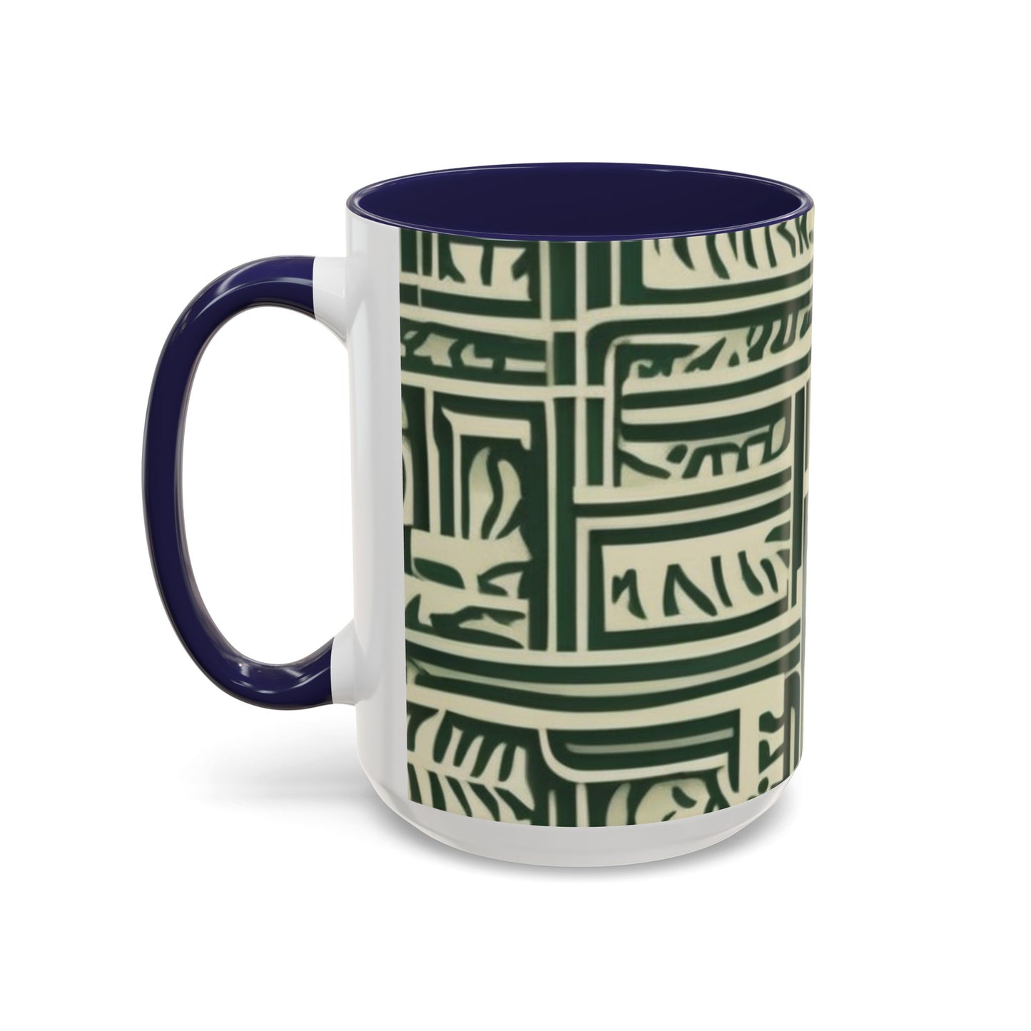 boostlete-rise-grind-pattern-stair-steps-paper-0031 — Accent Mug 11oz/15oz