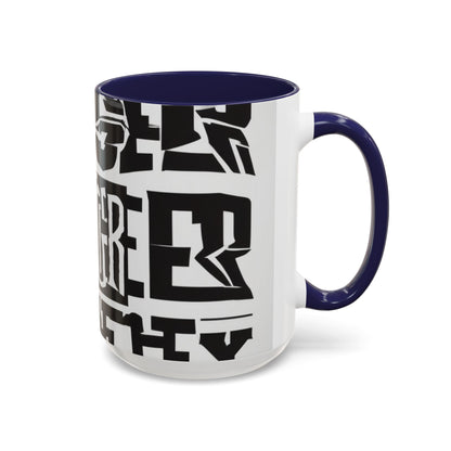 boostlete-recovery-progress-type-stronger-every-rep-banner-bold-0061 — Accent Mug 11oz/15oz
