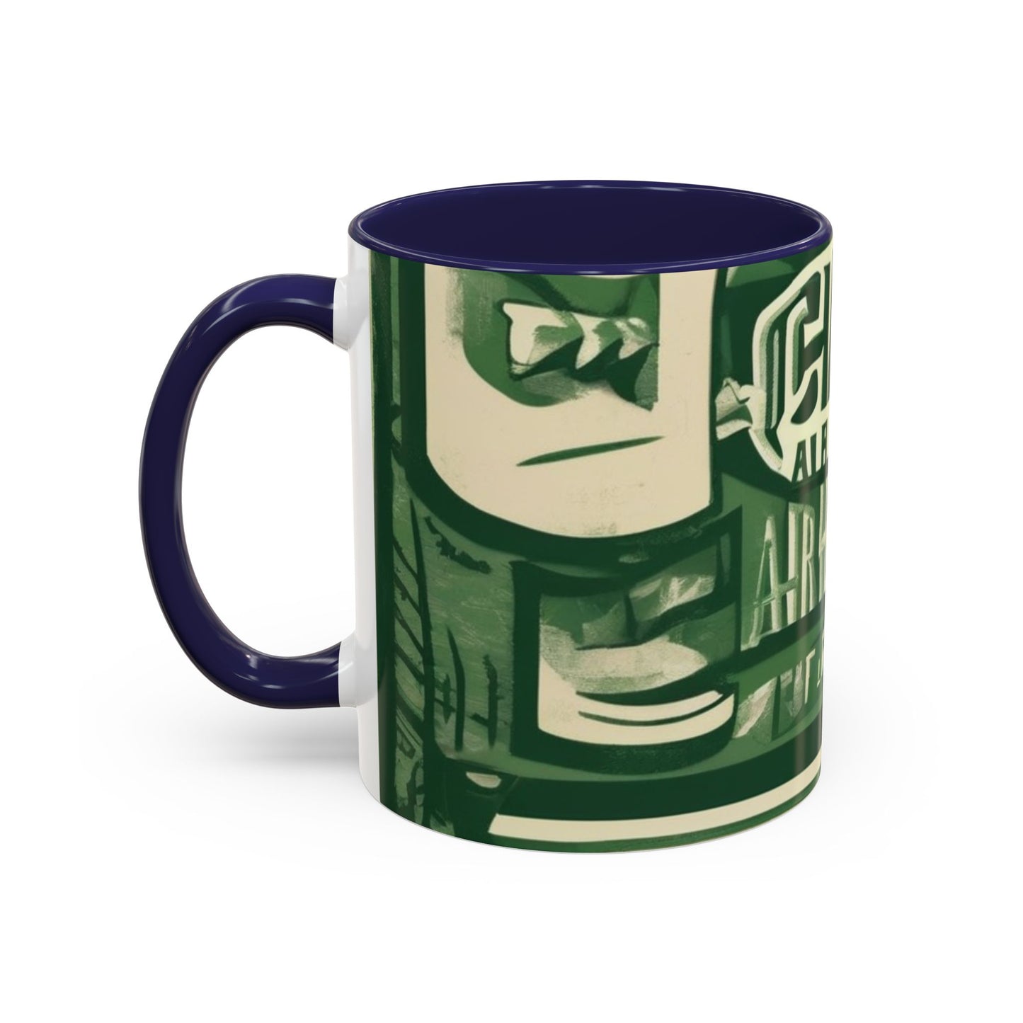 boostlete-am-crew-type-charge-ahead-banner-paper-0965 — Accent Mug 11/15oz