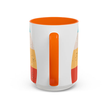 Yoga (94) — Accent Mug 11oz/15oz