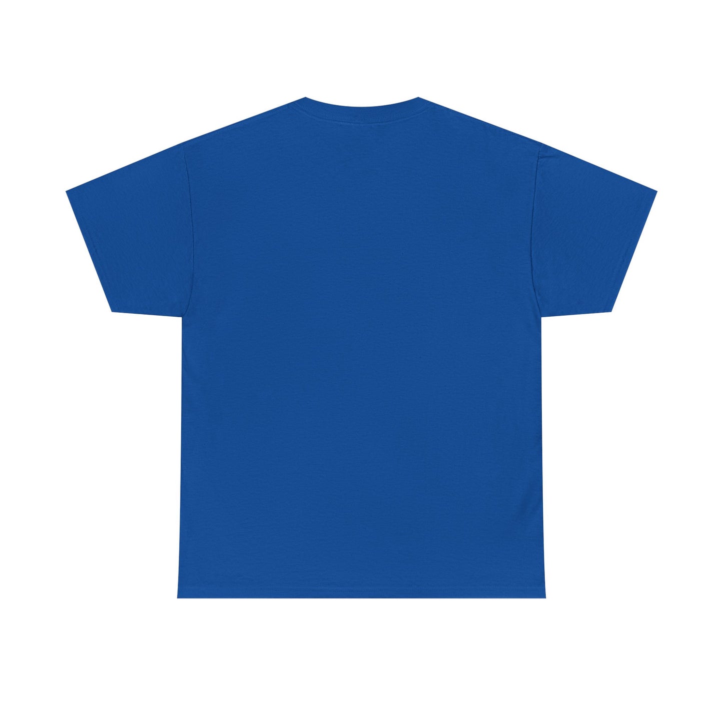 boostlete-am-crew-icon-crown-matte-industrial-0058 — Unisex Heavy Cotton Tee (Gildan 5000)