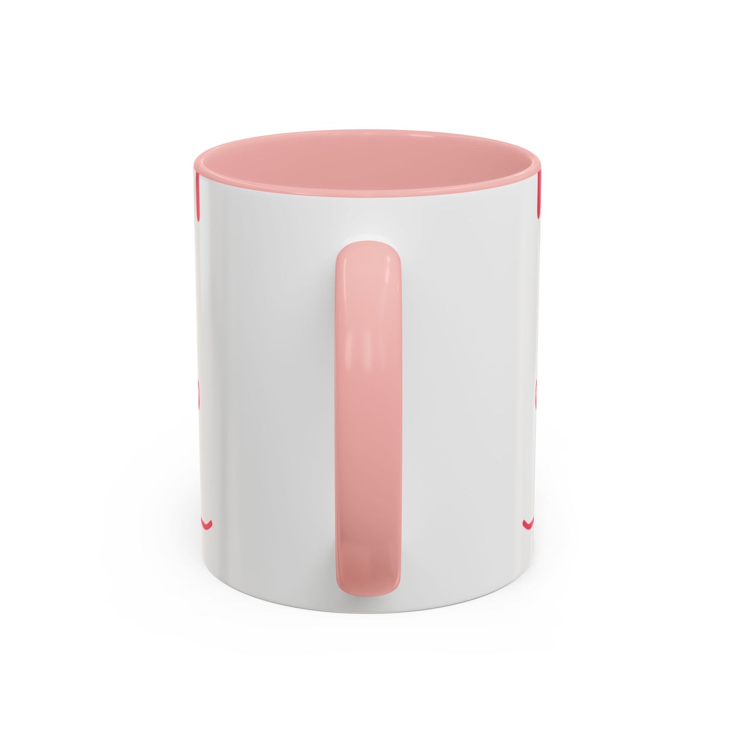 Yoga (13) — Accent Mug 11oz/15oz