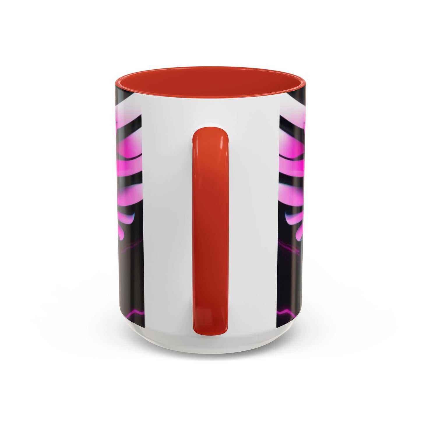 boostlete-rise-grind-icon-wings-speed-vector-0054 — Accent Mug 11oz/15oz