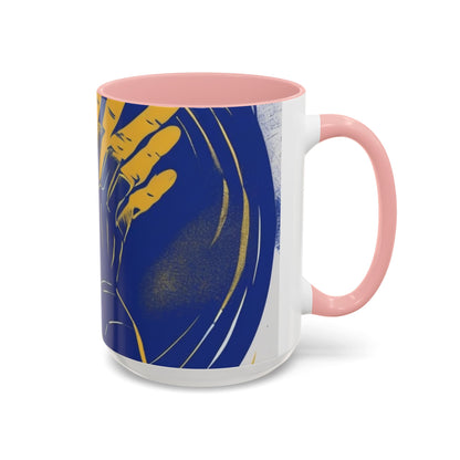boostlete-am-crew-scene-athlete-neon-vector-0304 — Accent Mug 11oz/15oz