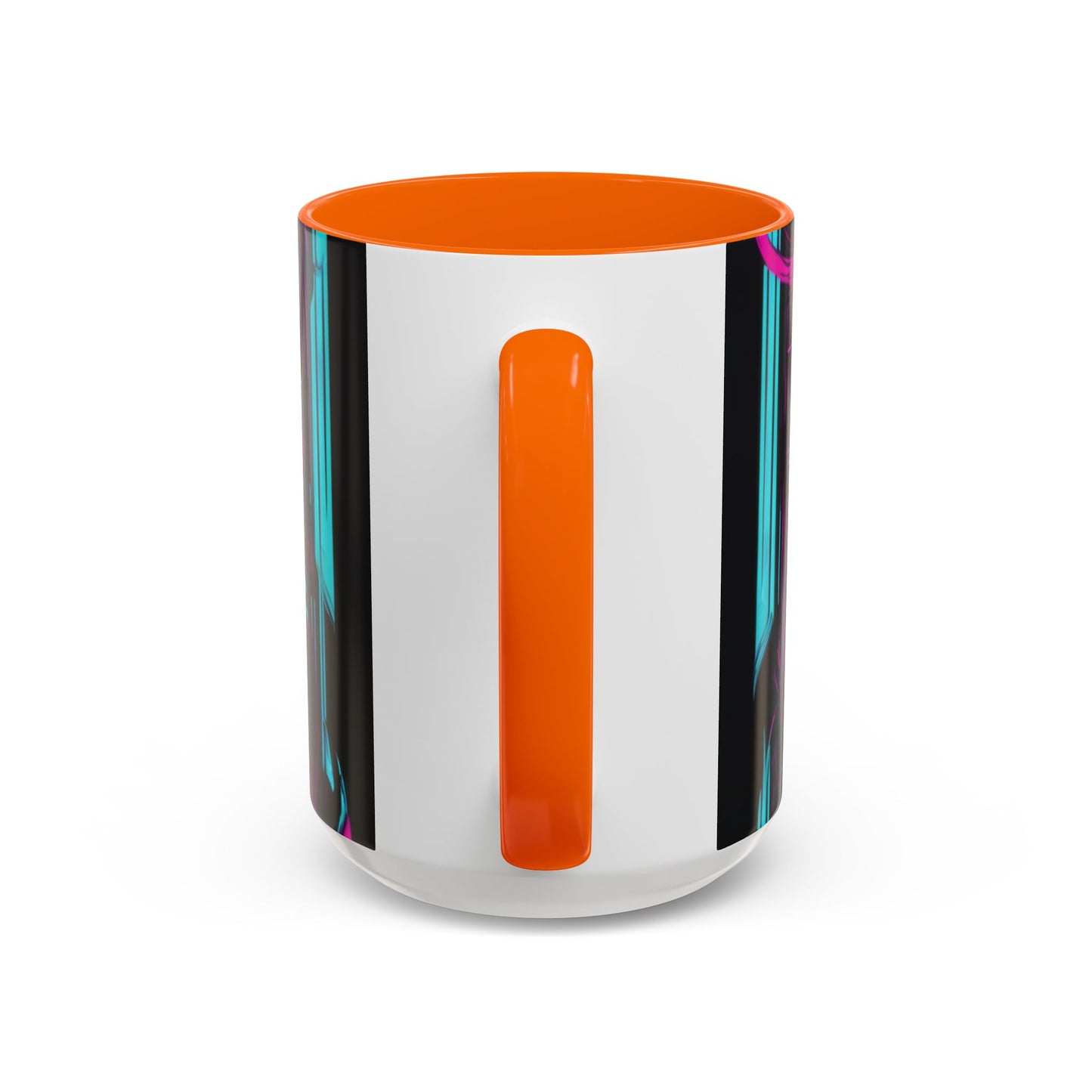 boostlete-recovery-progress-type-slow-is-smooth-smooth-is-fast-banner-engraved-0181 — Accent Mug 11oz/15oz