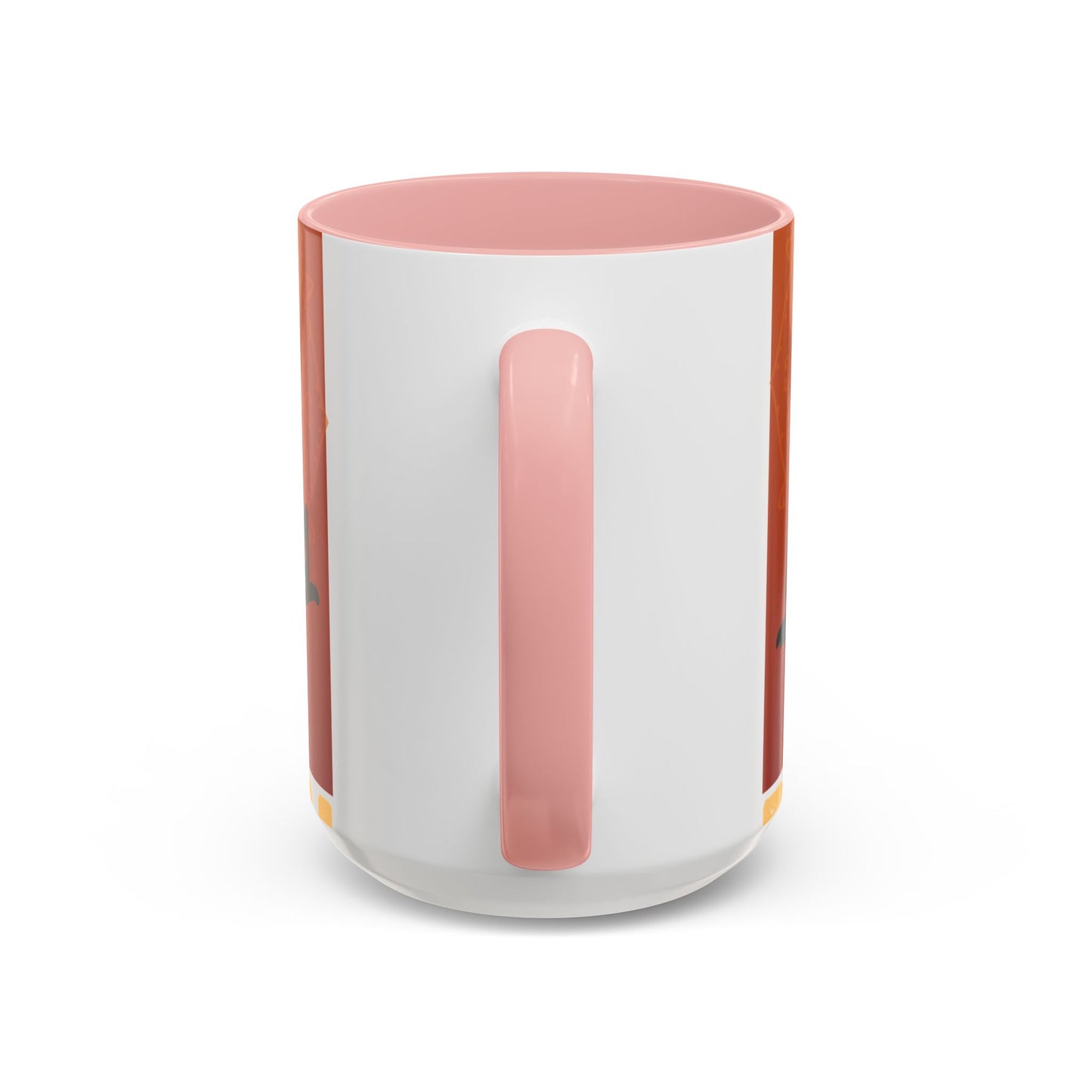 Yoga (9) — Accent Mug 11oz/15oz