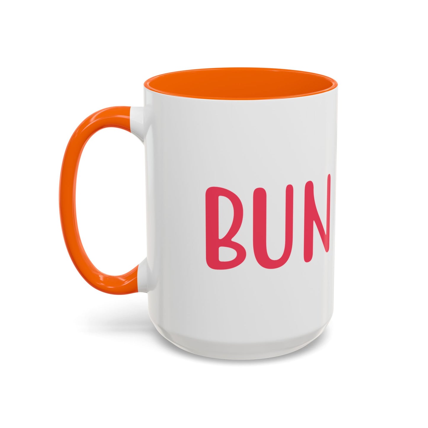 Yoga (29) — Accent Mug 11oz/15oz