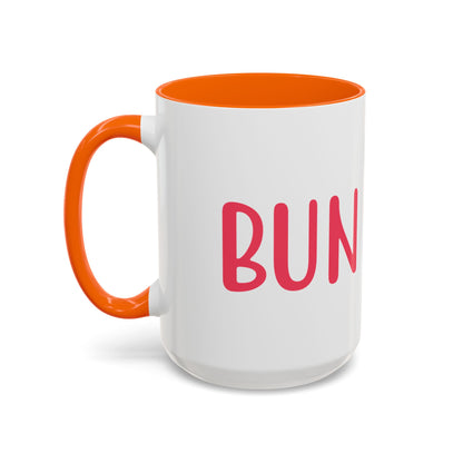 Yoga (29) — Accent Mug 11oz/15oz