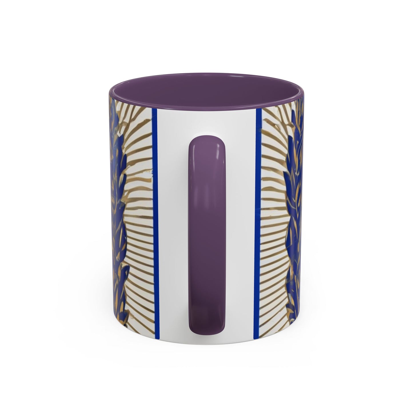 boostlete-headspace-scene-kettlebell-3d-badge-0032 (1) — Accent Mug 11oz/15oz