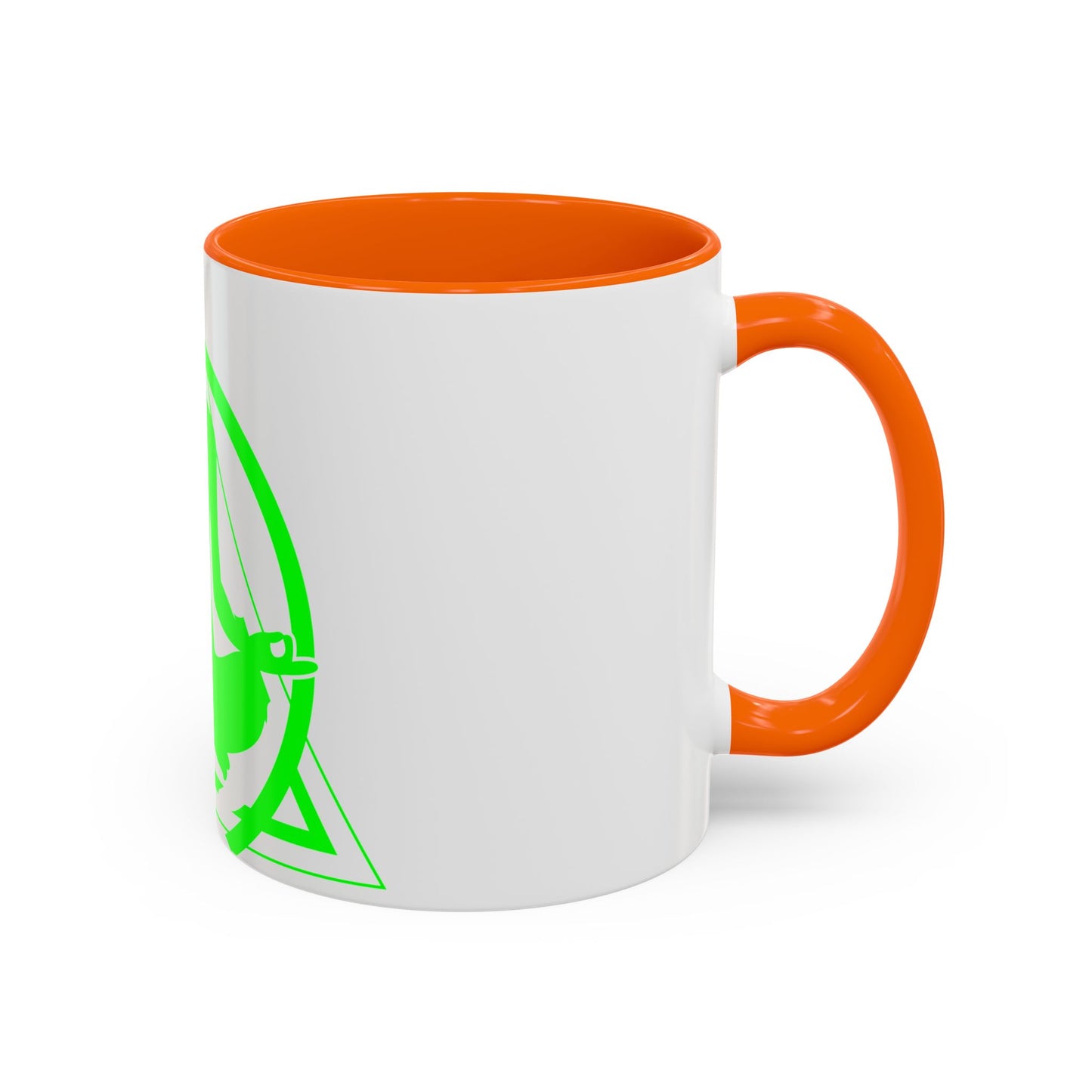 Yoga (89) — Accent Mug 11oz/15oz