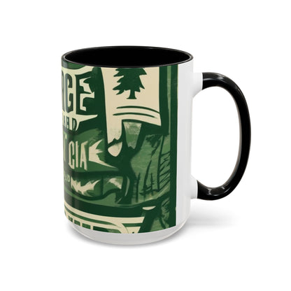 boostlete-am-crew-type-charge-ahead-banner-paper-0965 — Accent Mug 11/15oz