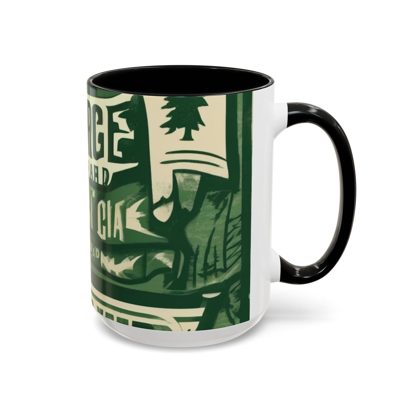 boostlete-am-crew-type-charge-ahead-banner-paper-0965 — Accent Mug 11/15oz