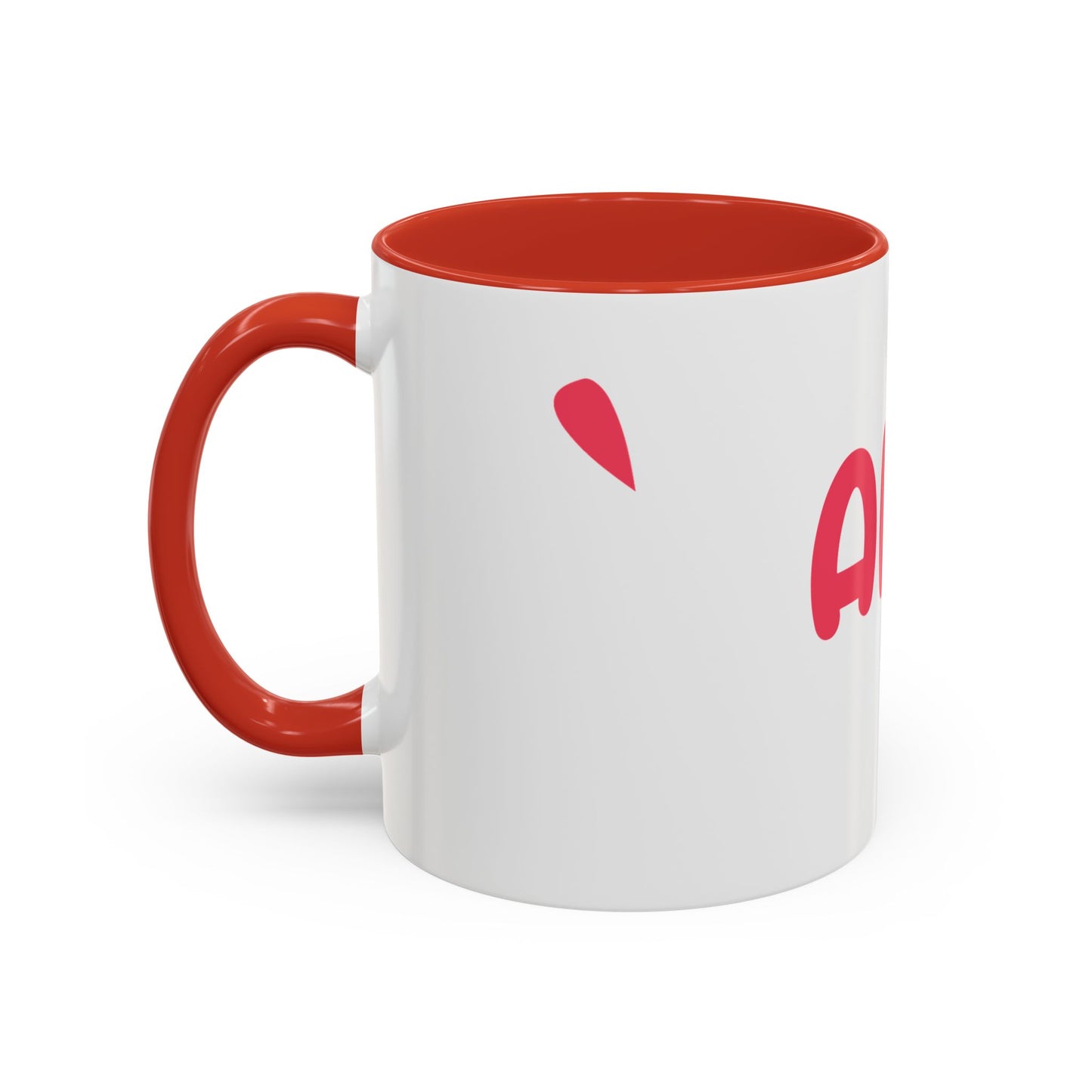 Yoga (22) — Accent Mug 11oz/15oz