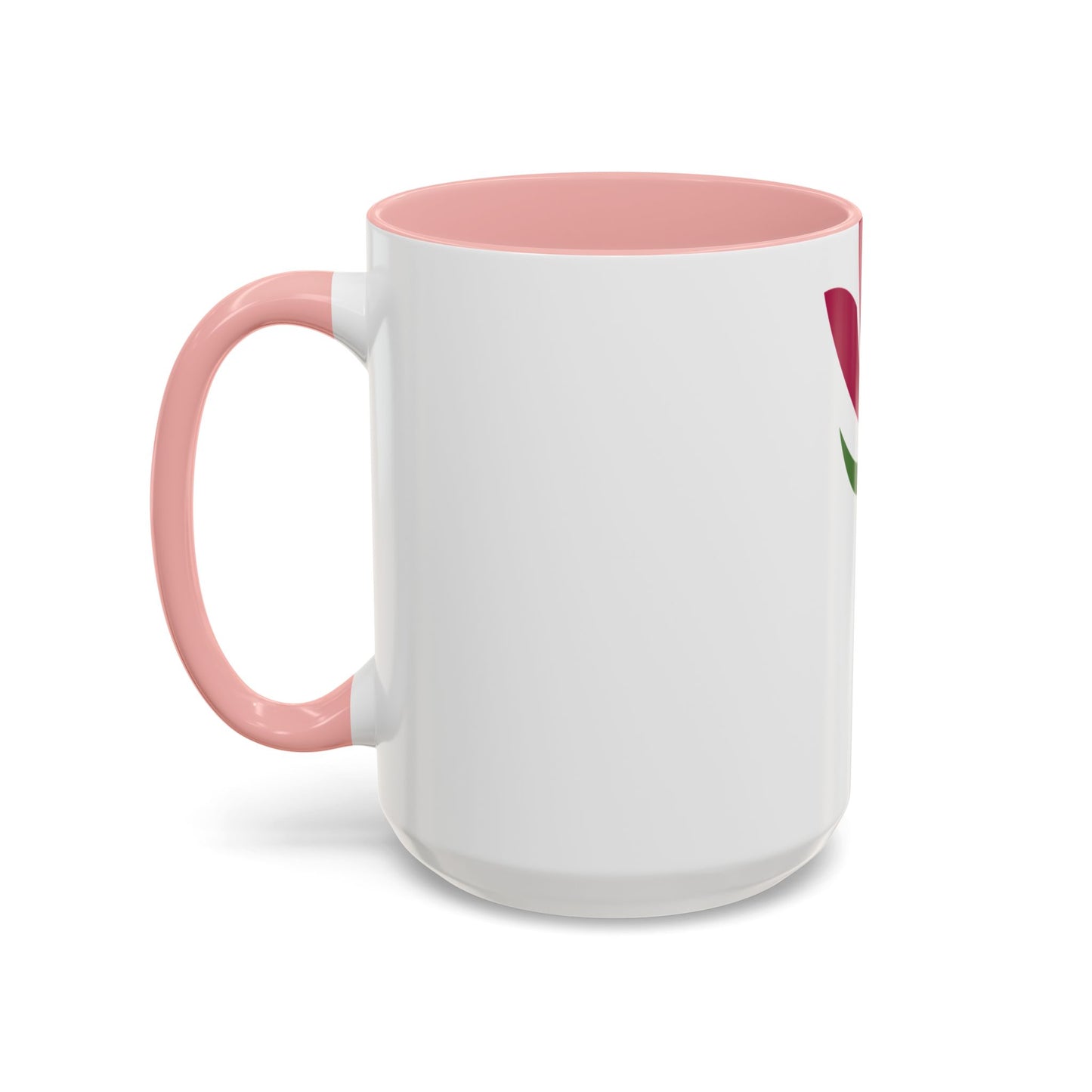 Yoga (86) — Accent Mug 11oz/15oz