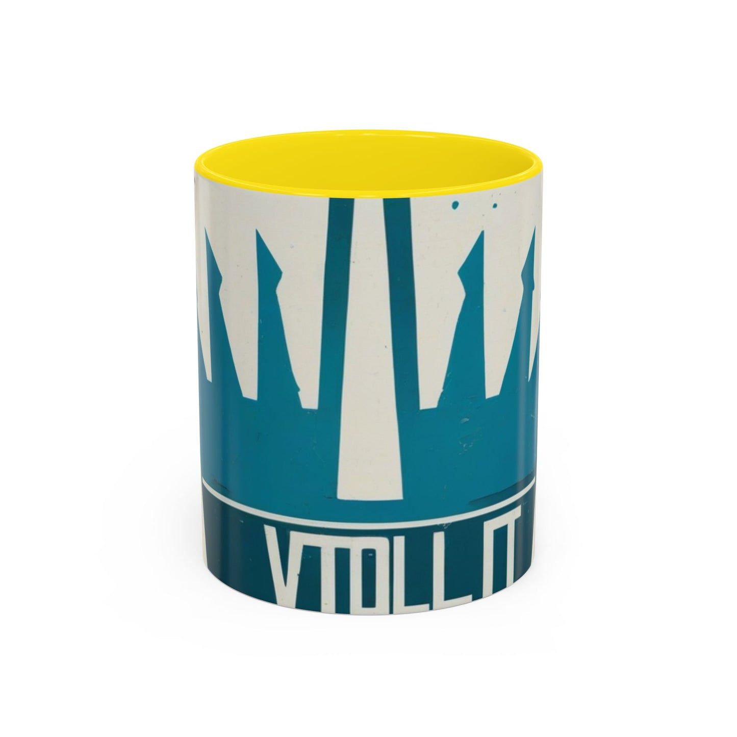 boostlete-am-crew-icon-crown-matte-industrial-0058 — Accent Mug 11oz/15oz
