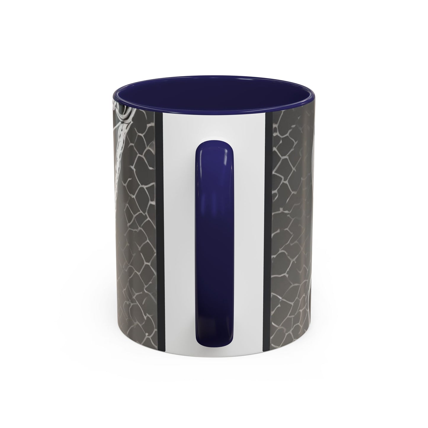 boostlete-recovery-progress-scene-runner-halftone-engraved-0068 — Accent Mug 11oz/15oz