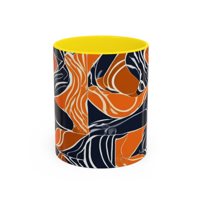 boostlete-rise-grind-pattern-sprint-vector-0207 — Accent Mug 11oz/15oz