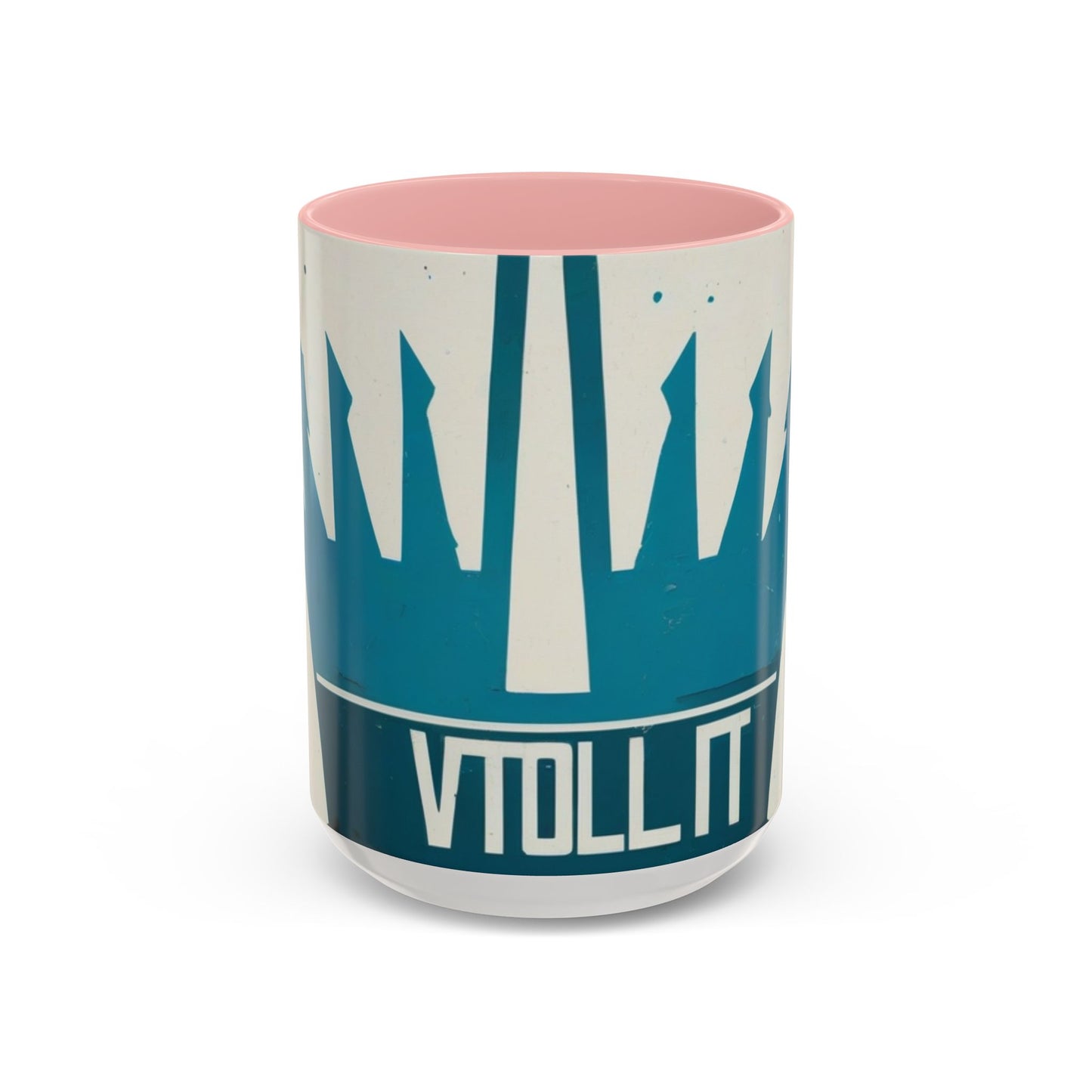 boostlete-am-crew-icon-crown-matte-industrial-0058 — Accent Mug 11oz/15oz