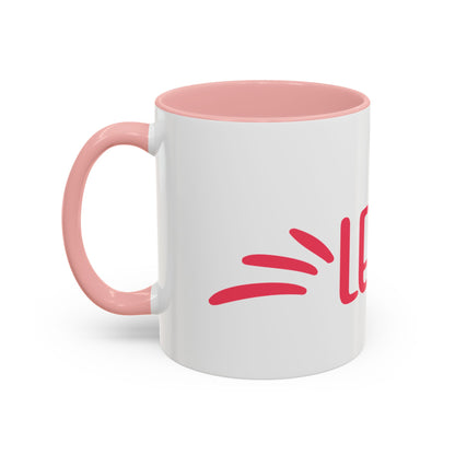 Yoga (30) — Accent Mug 11oz/15oz