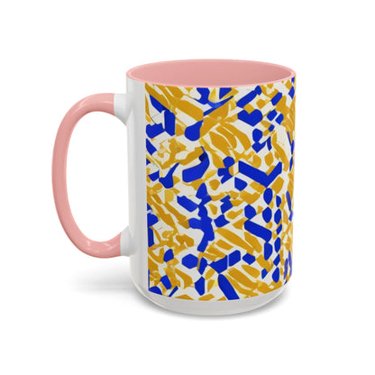 boostlete-rise-grind-pattern-sprint-isometric-0319 — Accent Mug 11oz/15oz