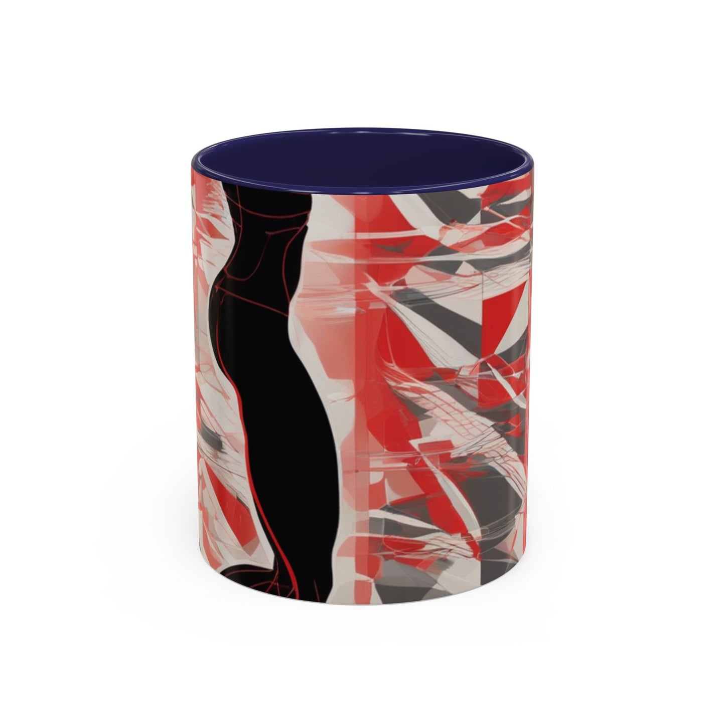 boostlete-field-day-scene-lunge-motion-geometric-0164 — Accent Mug 11oz/15oz