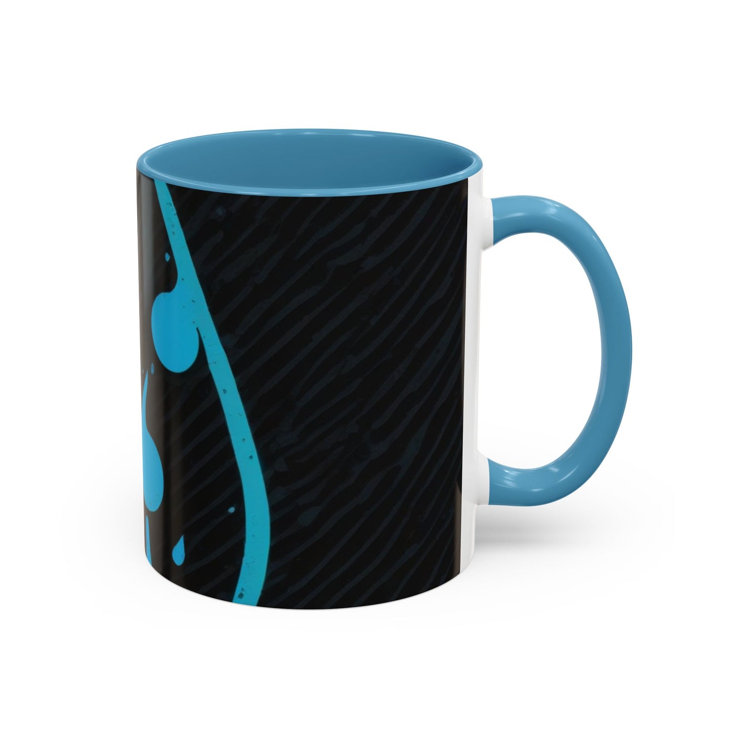 boostlete-iron-intent-icon-water-grainy-vector-0762 — Accent Mug 11/15oz