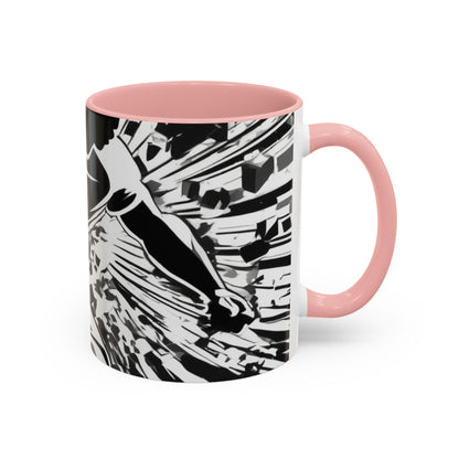 boostlete-field-day-scene-sprinter-halftone-athletic-0248 — Accent Mug 11oz/15oz