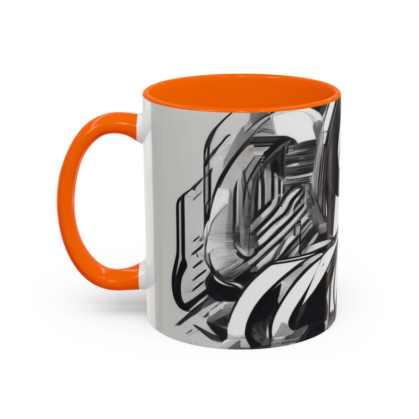 boostlete-rise-grind-type-power-in-quiet-banner-monoline-0165 — Accent Mug 11oz/15oz