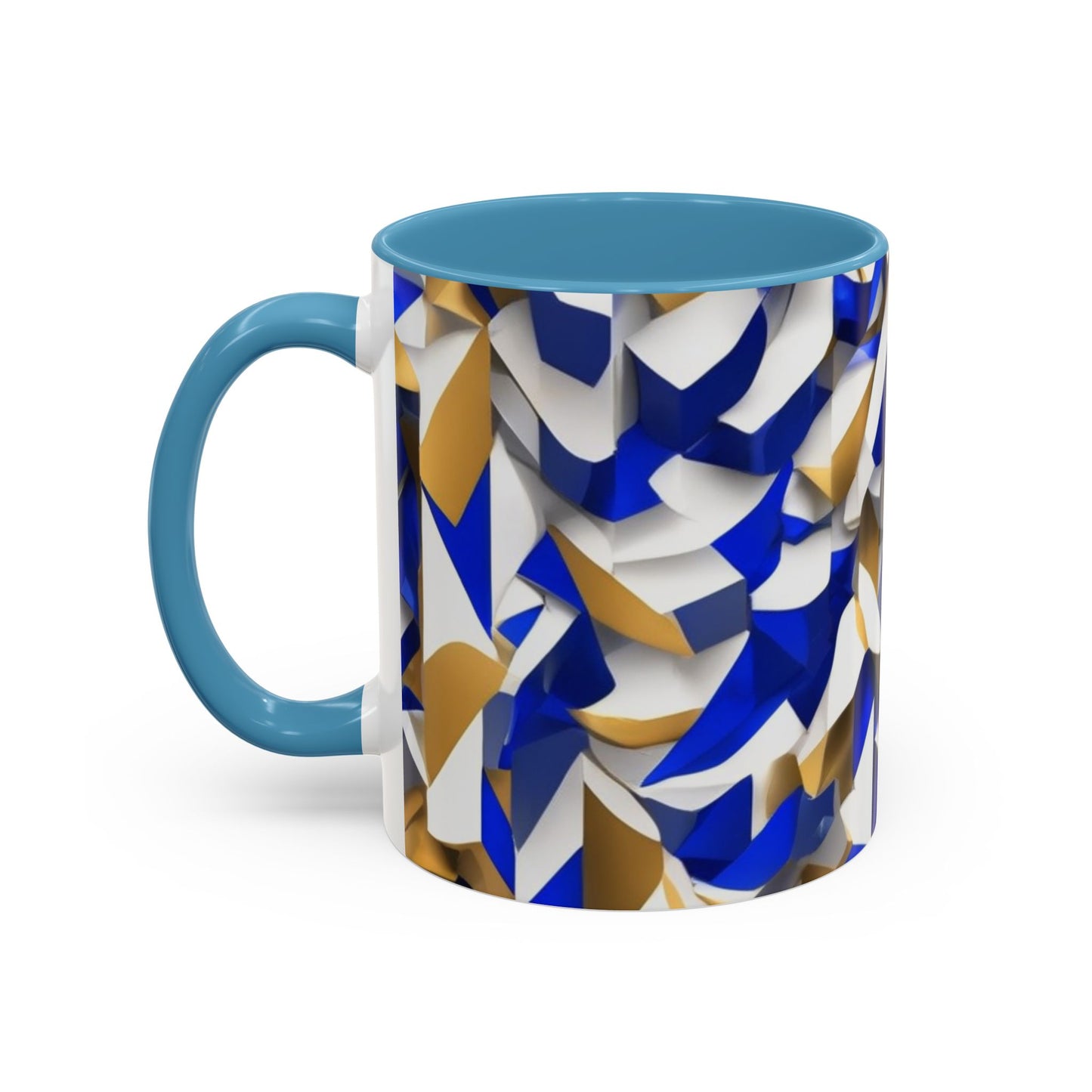 boostlete-boost-mode-type-charge-ahead-vertical-isometric-0221 — Accent Mug 11oz/15oz