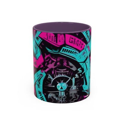 boostlete-quiet-power-type-make-it-a-habit-micro-industrial-0077 — Accent Mug 11oz/15oz