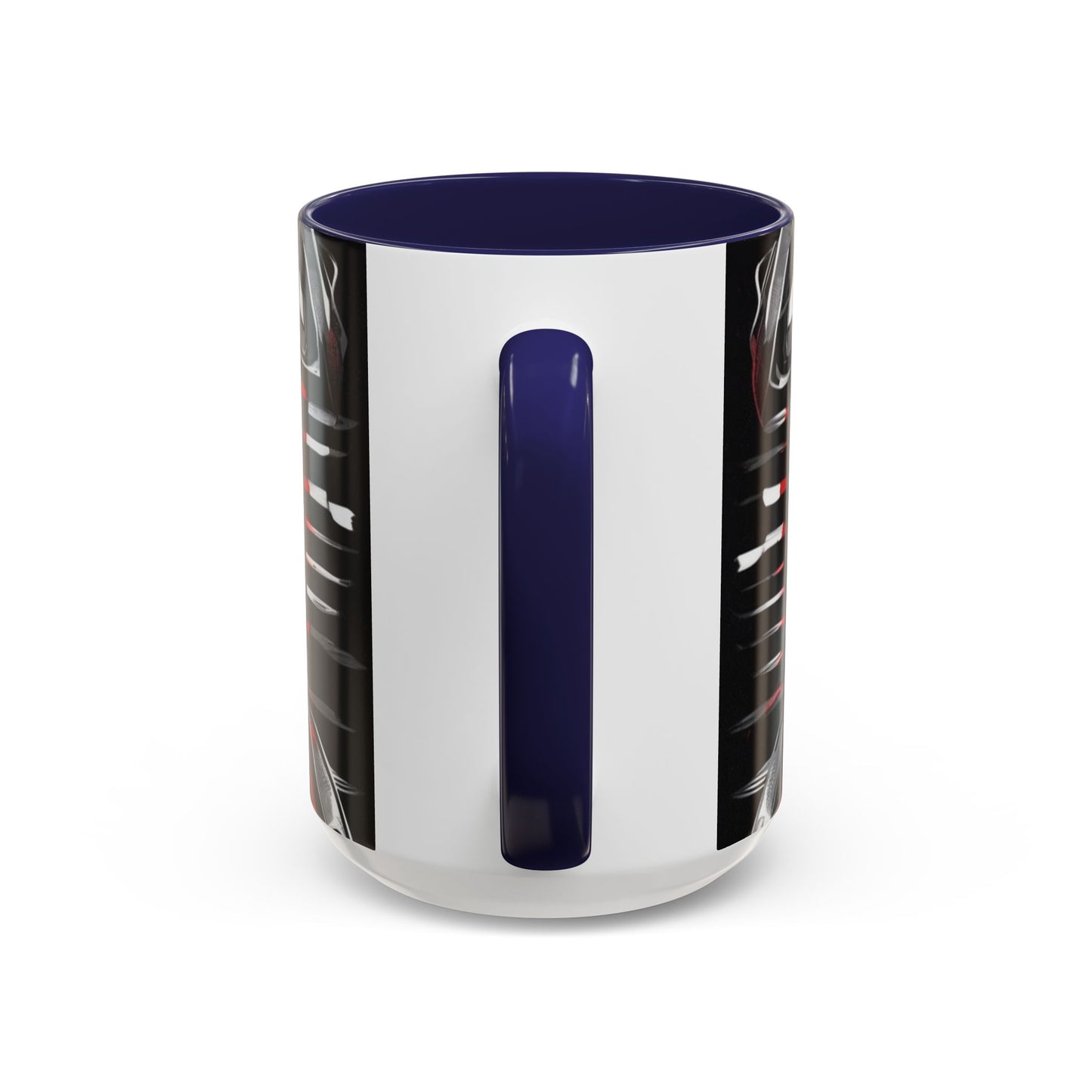 boostlete-rise-grind-type-stay-in-the-fight-banner-retro-1441 — Accent Mug 11/15oz