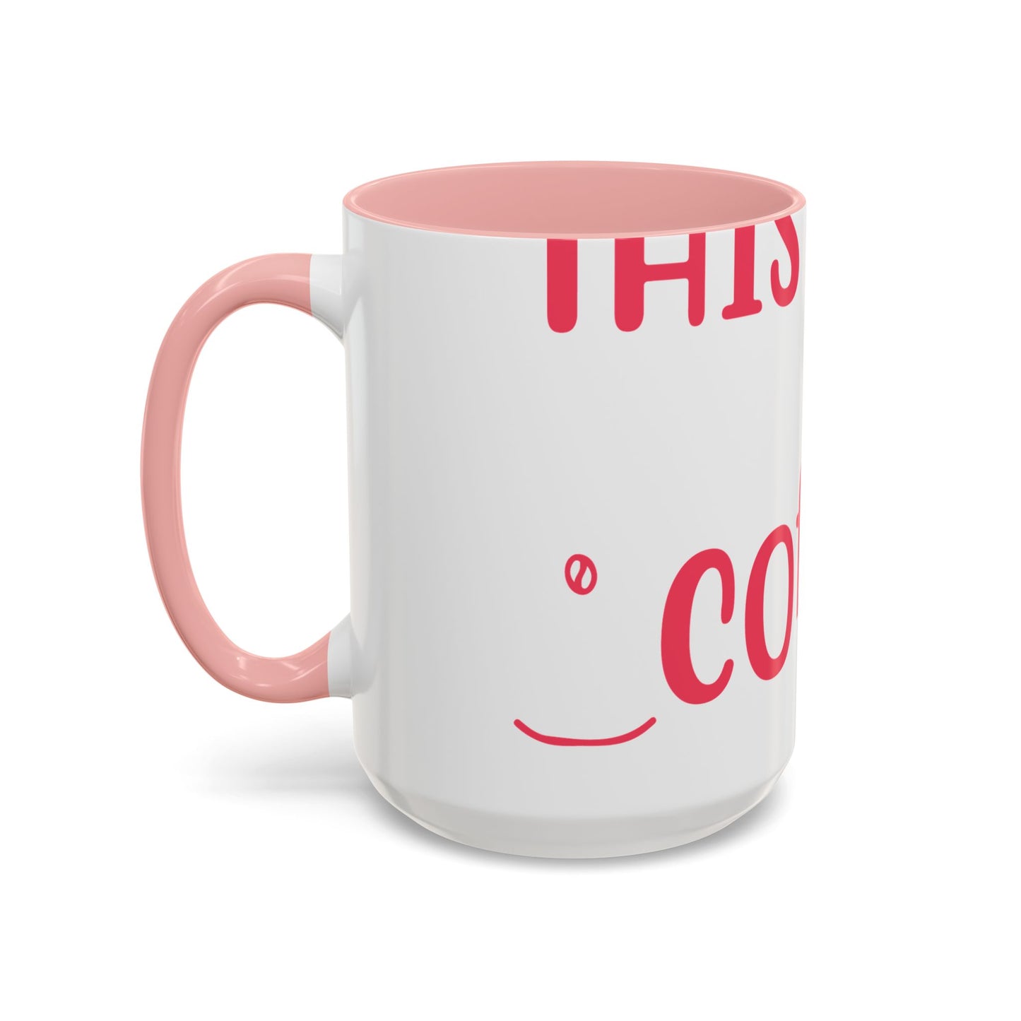 Yoga (13) — Accent Mug 11oz/15oz