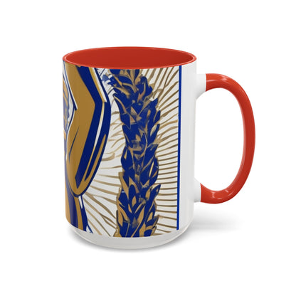 boostlete-headspace-scene-kettlebell-3d-badge-0032 (1) — Accent Mug 11oz/15oz