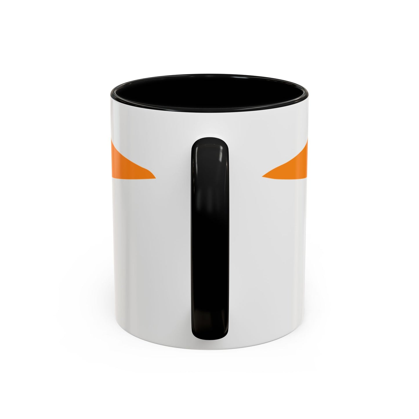 Yoga (68) — Accent Mug 11oz/15oz
