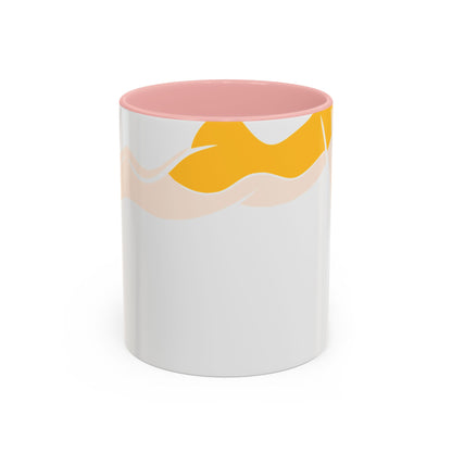 Yoga (101) — Accent Mug 11oz/15oz