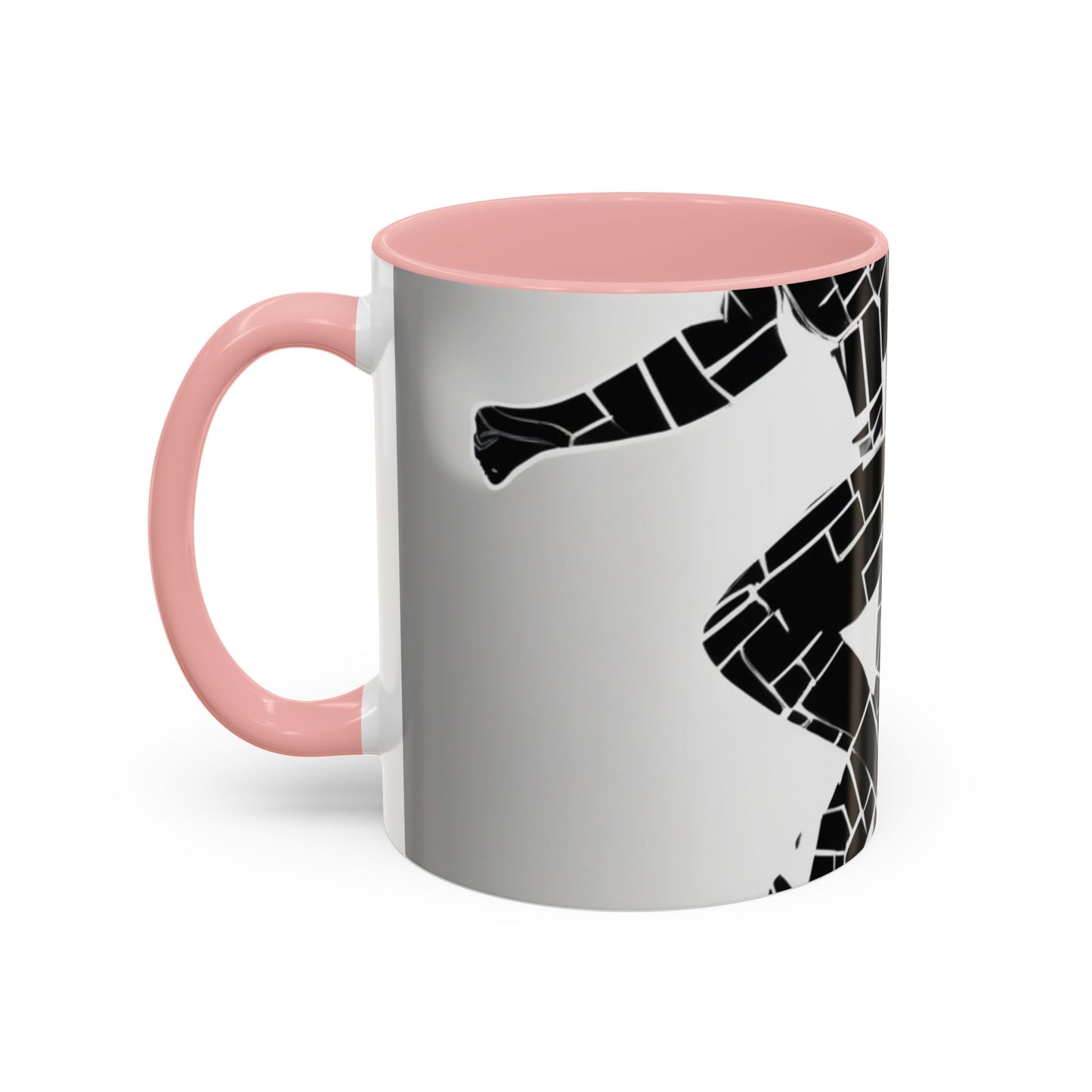 boostlete-rise-grind-scene-sprinter-speed-retro-0076 — Accent Mug 11oz/15oz