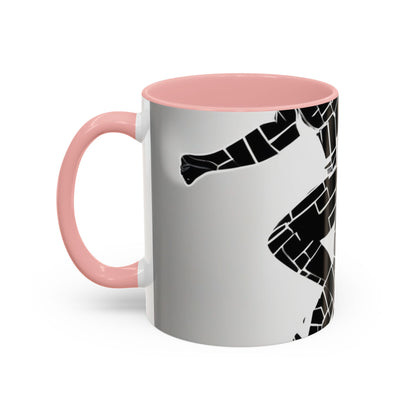 boostlete-rise-grind-scene-sprinter-speed-retro-0076 — Accent Mug 11oz/15oz