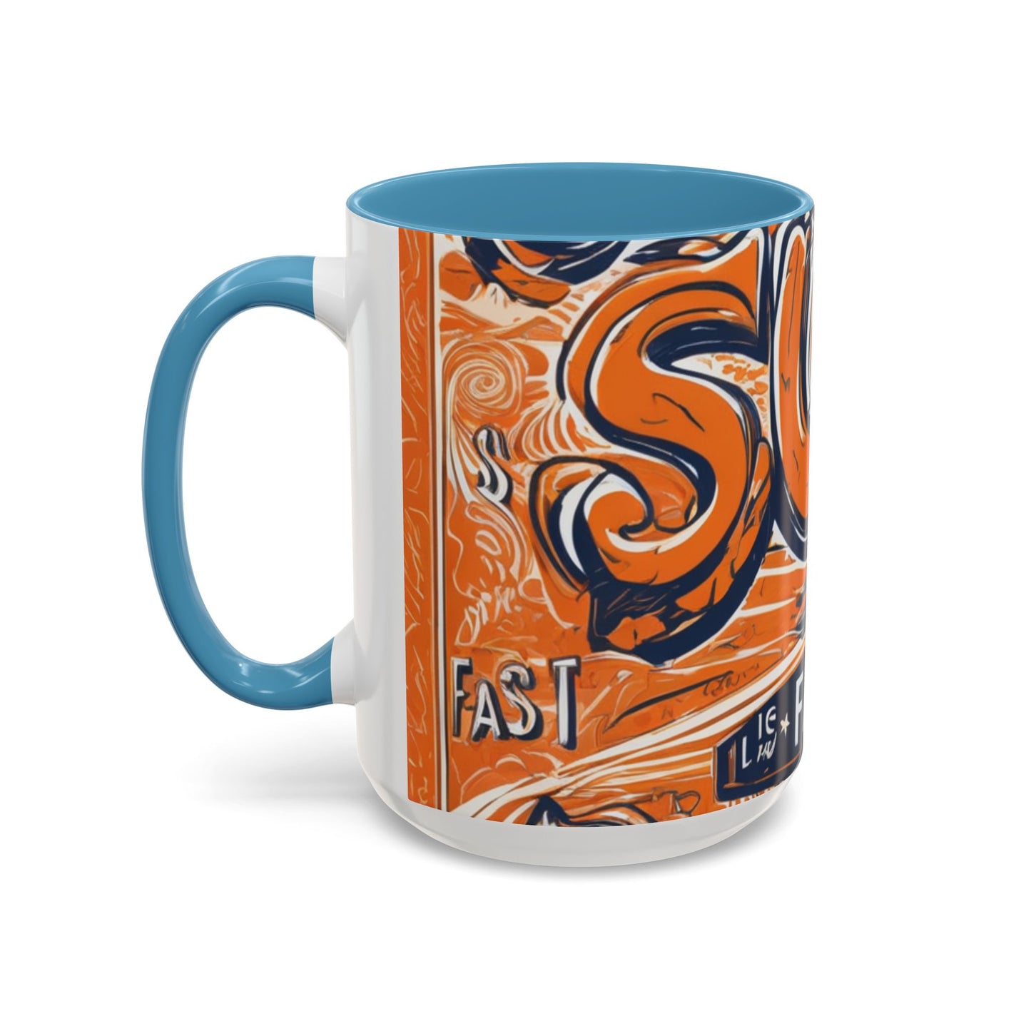 boostlete-rise-grind-type-slow-is-smooth-smooth-is-fast-outline-over-solid-engraved-0025 — Accent Mug 11oz/15oz