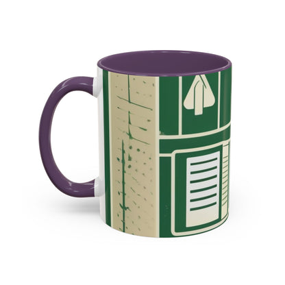 boostlete-recovery-progress-icon-checklist-halftone-vector-0034 — Accent Mug 11oz/15oz