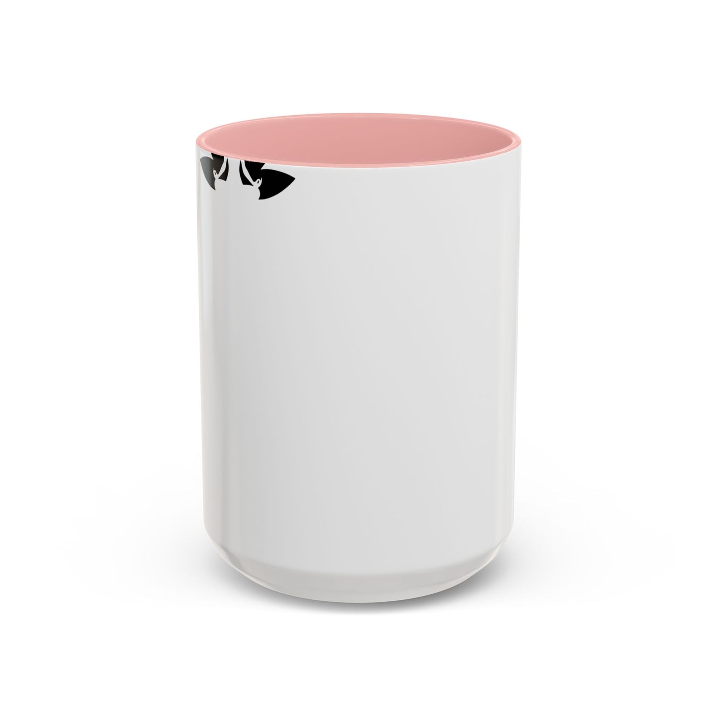 Yoga (62) — Accent Mug 11oz/15oz