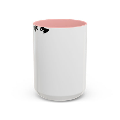 Yoga (62) — Accent Mug 11oz/15oz