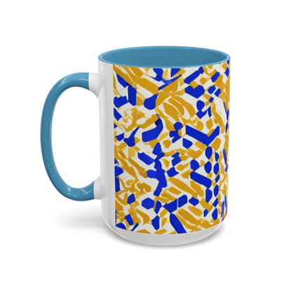 boostlete-rise-grind-pattern-sprint-isometric-0319 — Accent Mug 11oz/15oz