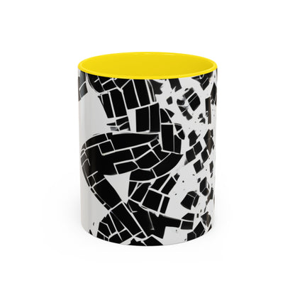 boostlete-rise-grind-scene-sprinter-speed-retro-0076 — Accent Mug 11oz/15oz